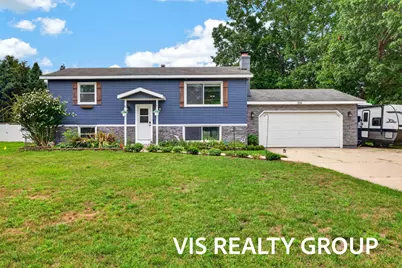 531 E Chadwick Drive, Muskegon, MI 49445 - Photo 1