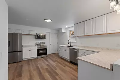 1118 Colfax Avenue, Benton Harbor, MI 49022 - Photo 5