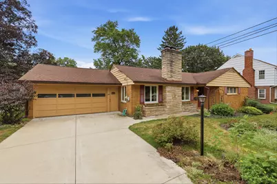 1110 Dwillard Drive, Kalamazoo, MI 49048 - Photo 3