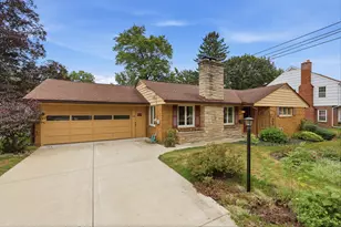 1110 Dwillard Dr, Kalamazoo, MI 49048 - Photo 3