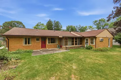 1110 Dwillard Drive, Kalamazoo, MI 49048 - Photo 27