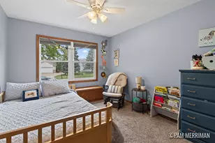 95 Windflower St NE, Comstock Park, MI 49321 - Photo 19