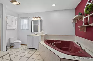 95 Windflower St NE, Comstock Park, MI 49321 - Photo 17