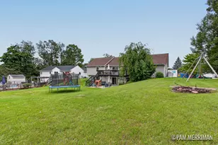 95 Windflower St NE, Comstock Park, MI 49321 - Photo 3