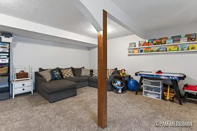 95 Windflower Street NE, Comstock Park, MI 49321 - Photo 21
