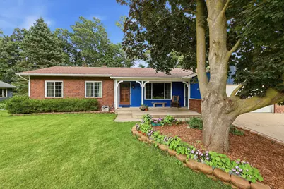 4464 Trail View NE, Grand Rapids, MI 49525 - Photo 3