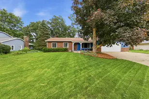 4464 Trail View NE, Grand Rapids, MI 49525 - Photo 1