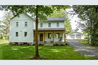 8881 2 Mile Road NE, Ada, MI 49301 - Photo 1