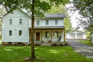 8881 2 Mile Rd NE, Ada, MI 49301 - Photo 1