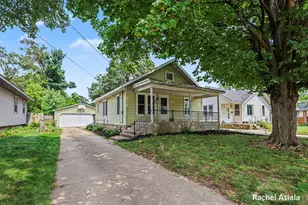 143 Murray St SE, Kentwood, MI 49548 - Photo 1
