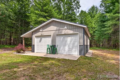 12072 S Star Lake Drive, Baldwin, MI 49304 - Photo 7