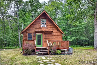 12072 S Star Lake Drive, Baldwin, MI 49304 - Photo 1