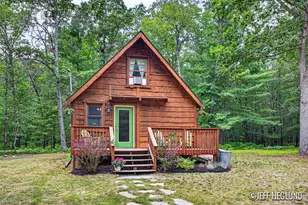 12072 S Star Lake Dr, Baldwin, MI 49304 - Photo 1