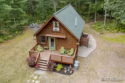 12072 S Star Lake Drive, Baldwin, MI 49304 - Photo 5