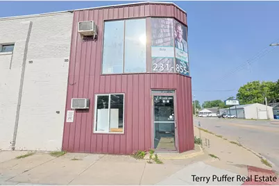 851 W Laketon Avenue #B, Muskegon, MI 49441 - Photo 1