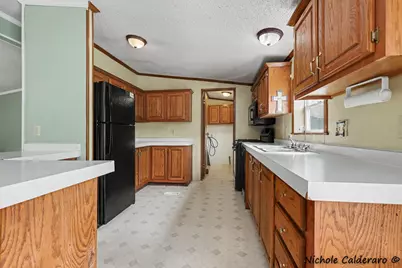 370 W Brooks Street, Newaygo, MI 49337 - Photo 5