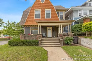 745 Prospect Ave SE, Grand Rapids, MI 49503 - Photo 3