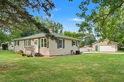 5097 Mount Olivet Road, Kalamazoo, MI 49004 - Photo 3