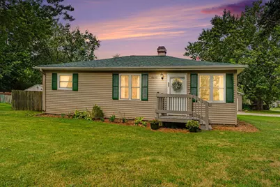 5097 Mount Olivet Road, Kalamazoo, MI 49004 - Photo 1