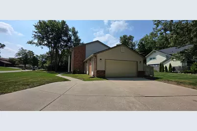 5310 Hauser Way, West Bloomfield, MI 48323 - Photo 51