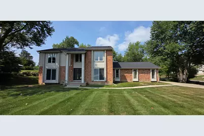 5310 Hauser Way, West Bloomfield, MI 48323 - Photo 1