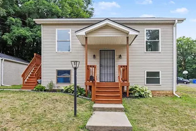 524 Charlotte Avenue, Kalamazoo, MI 49048 - Photo 1