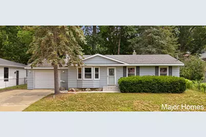 5738 Blaine Avenue SE, Kentwood, MI 49508 - Photo 45