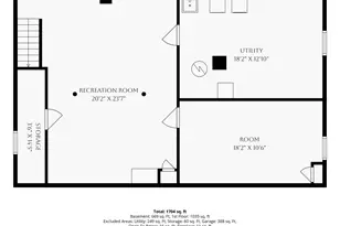 5738 Blaine Ave SE, Kentwood, MI 49508 - Photo 33
