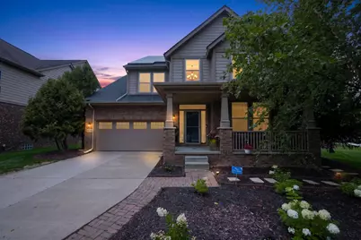 51103 Upland View Street, Canton, MI 48188 - Photo 1