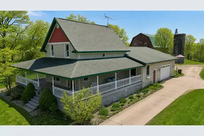 11481 Cressey Road, Plainwell, MI 49080 - Photo 3