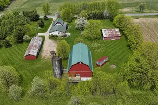 11481 Cressey Rd, Plainwell, MI 49080 - Photo 1