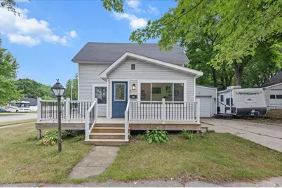 303 E Dayton Street, Fremont, MI 49412 - Photo 1