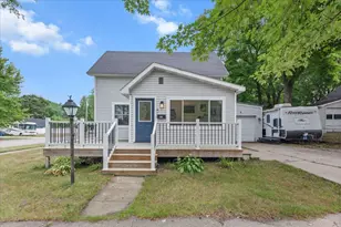 303 E Dayton St, Fremont, MI 49412 - Photo 1