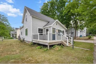 303 E Dayton Street, Fremont, MI 49412 - Photo 3