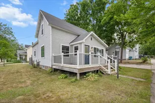 303 E Dayton St, Fremont, MI 49412 - Photo 3