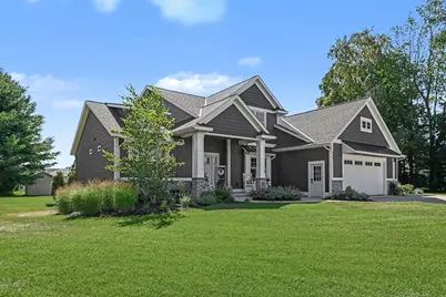 3561 Woodfield Court, Hamilton, MI 49419 - Photo 5