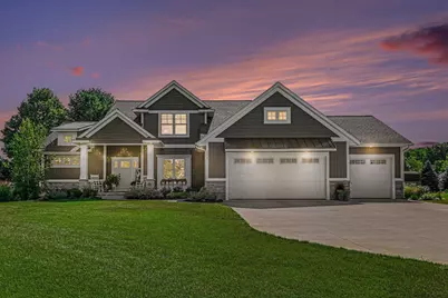 3561 Woodfield Court, Hamilton, MI 49419 - Photo 1
