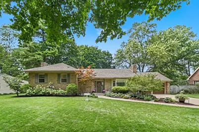 4591 Nakoma Drive, Okemos, MI 48864 - Photo 1