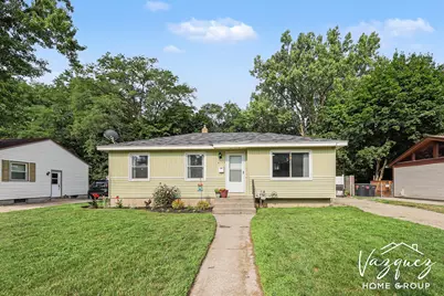4113 Heron Avenue SW, Wyoming, MI 49509 - Photo 3
