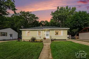 4113 Heron Ave SW, Wyoming, MI 49509 - Photo 1
