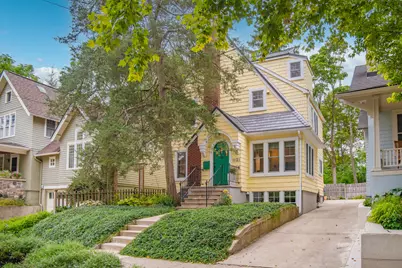 1121 Ferdon Road, Ann Arbor, MI 48104 - Photo 1
