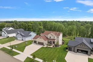 7160 Sugar Maple Dr, Hudsonville, MI 49426 - Photo 75