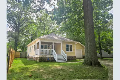 1247 Mc Alister Avenue, Benton Harbor, MI 49022 - Photo 1