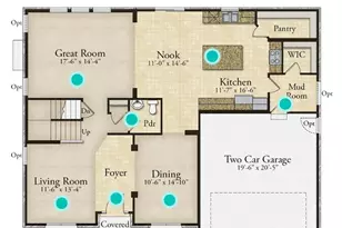2951 Kimberley Rd, Ann Arbor, MI 48104 - Photo 25