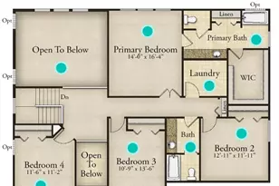 2951 Kimberley Rd, Ann Arbor, MI 48104 - Photo 35