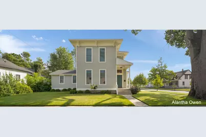 1188 4th Street, Muskegon, MI 49441 - Photo 1