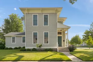 1188 4th St, Muskegon, MI 49441 - Photo 1