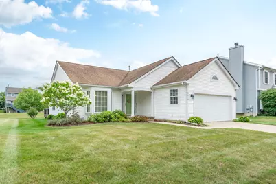 3618 Meadow View Drive, Dexter, MI 48130 - Photo 3