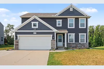 6351 Gabriella Trail, Kalamazoo, MI 49009 - Photo 1