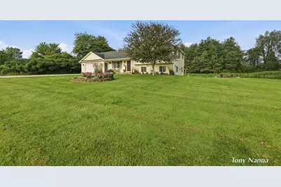 355 N Shaw Road, Bailey, MI 49303 - Photo 3
